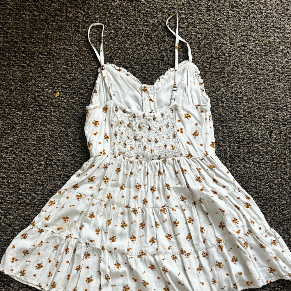 Blouse Floral Perfect For This Summer